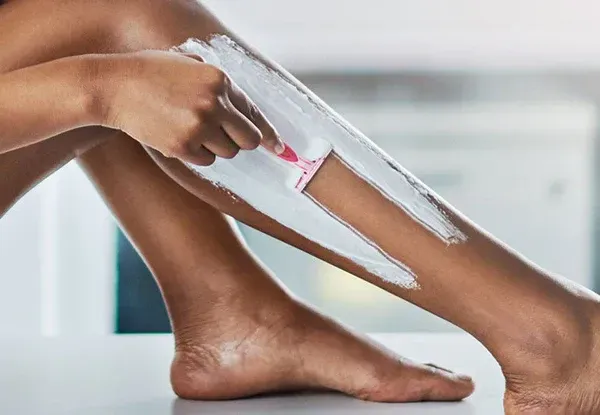 Laser hair removal vs traditional methods