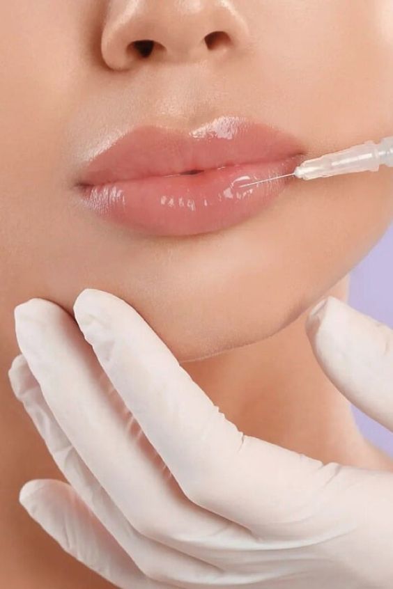 Lip Master Class