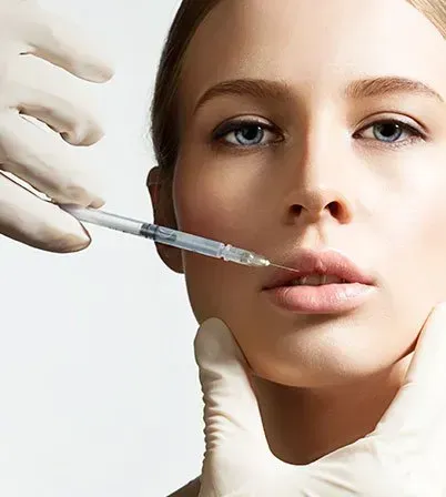 Lip fillers Leeds