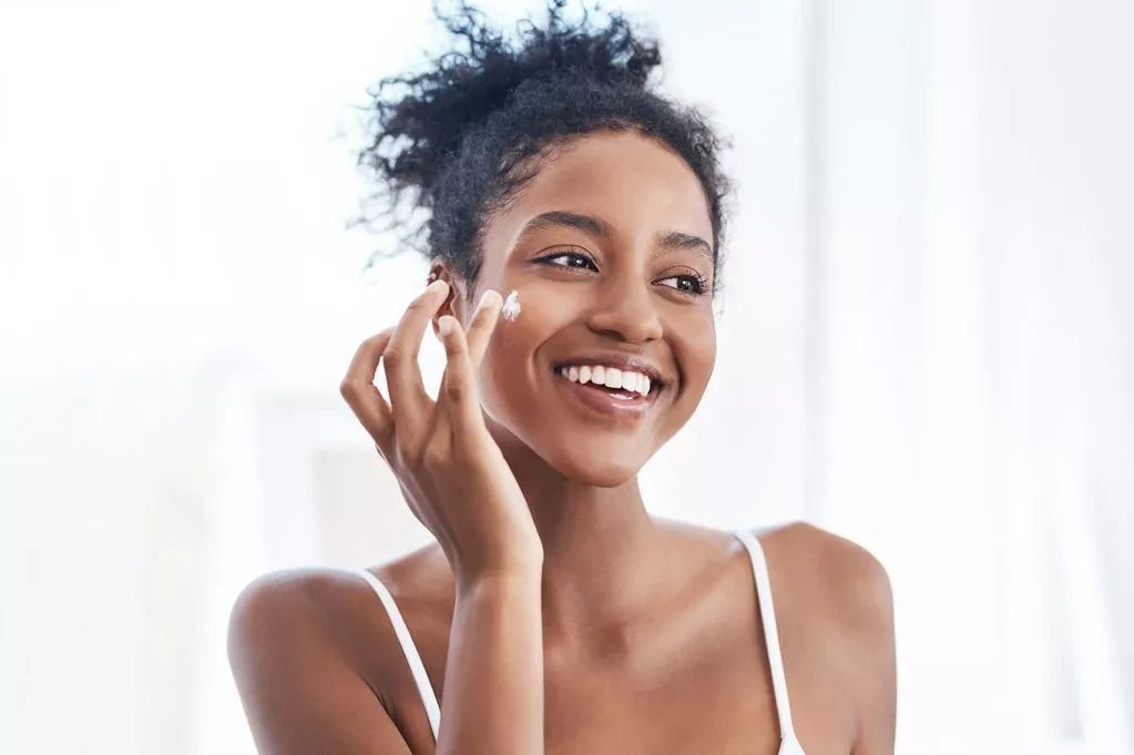 Skincare product to prevent premature ageing