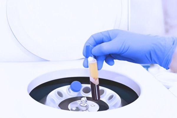 Prp Centrifuge
