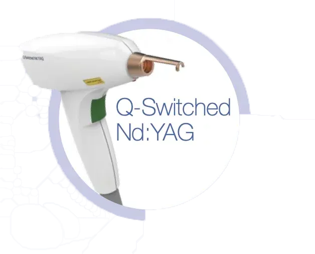 Q Switched