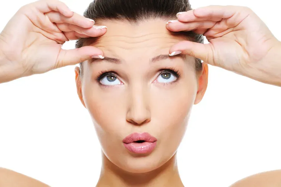 Skincare product to prevent premature ageing