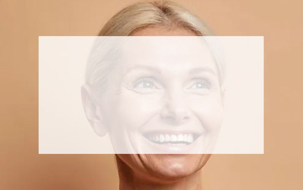 SKIN TIGHTENING PATIENT