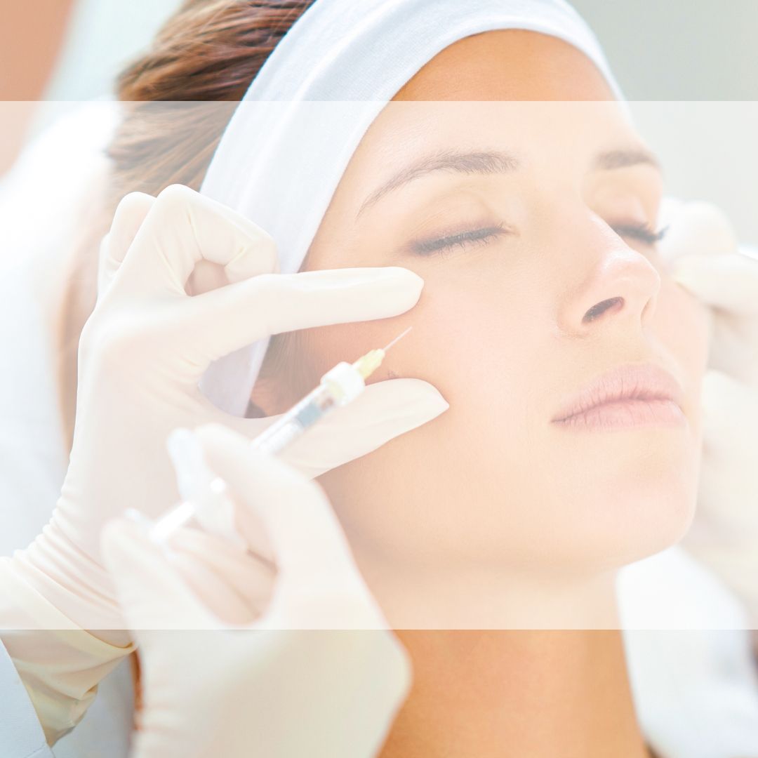 FACE TREATMENTS