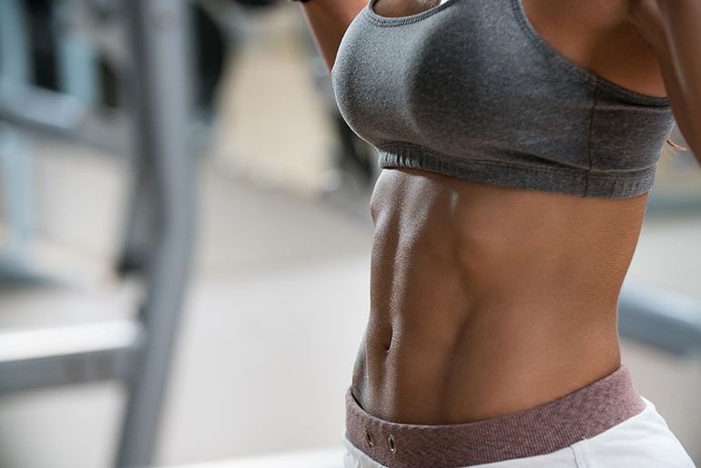 What is body sculpting