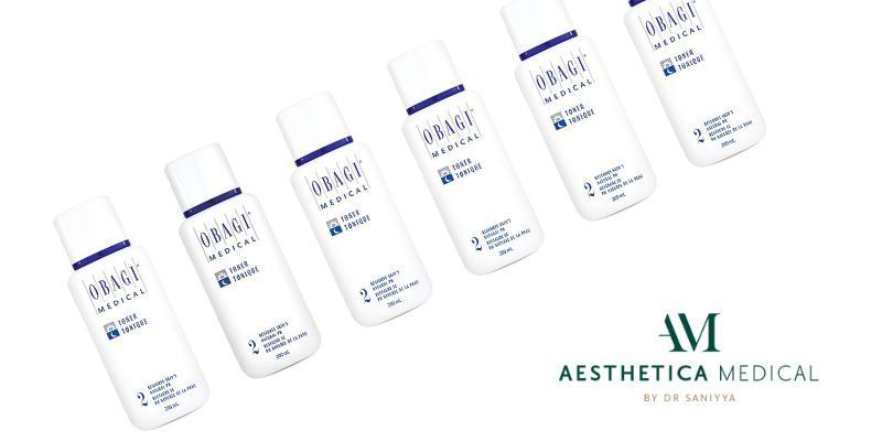 How Obagi Helps
