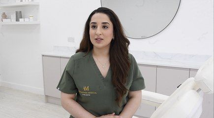 Dr Saniyya Mahmood