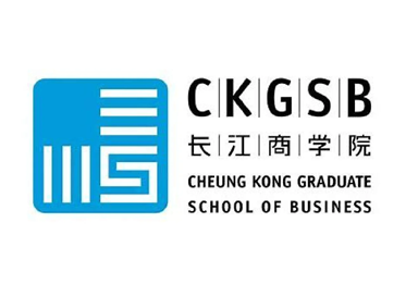 长江商学院