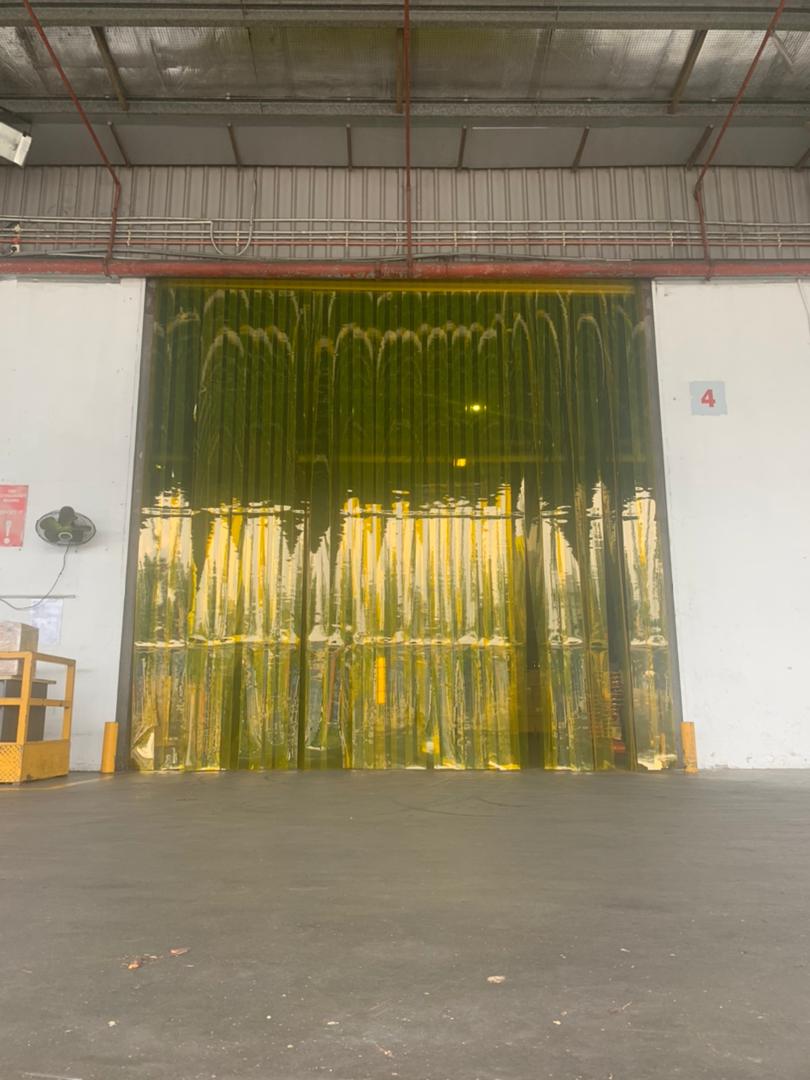 YELLOW FLAT