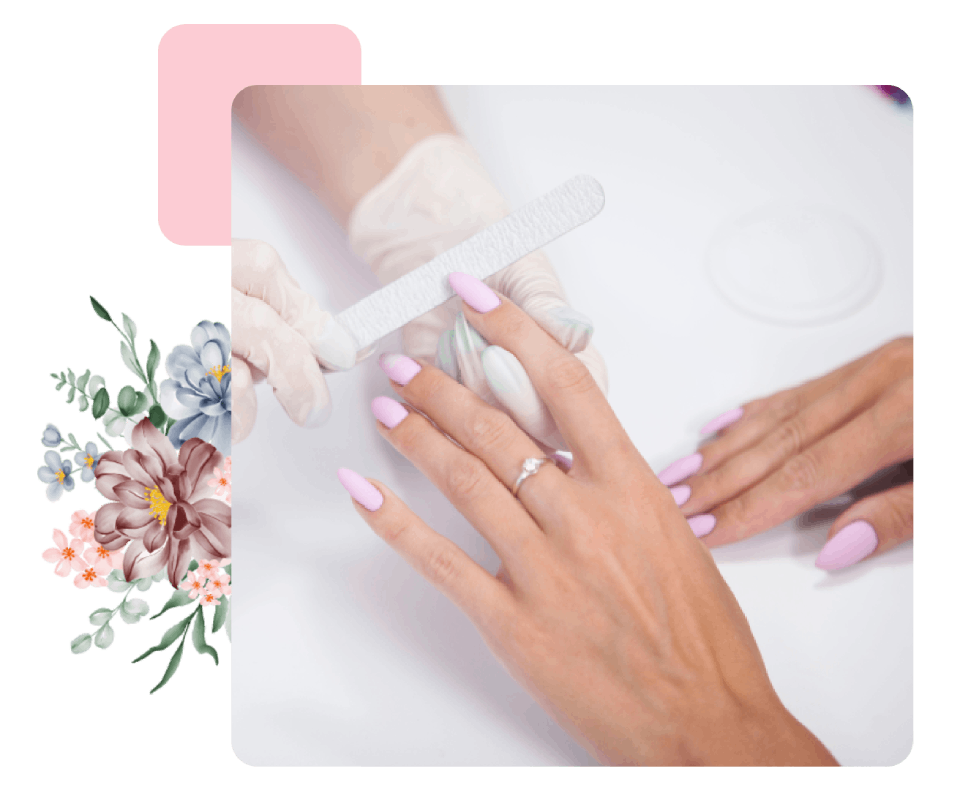 Majestic Nails