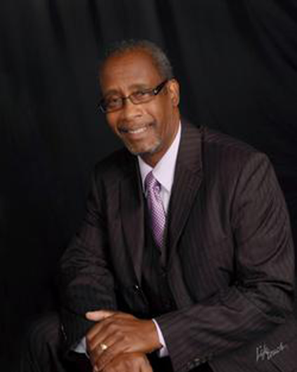 Bruce E. Cartwright