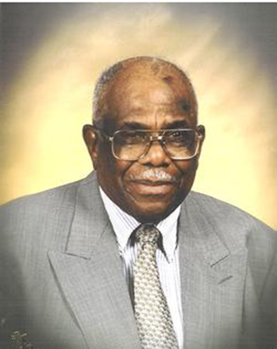 Myles Cartwright