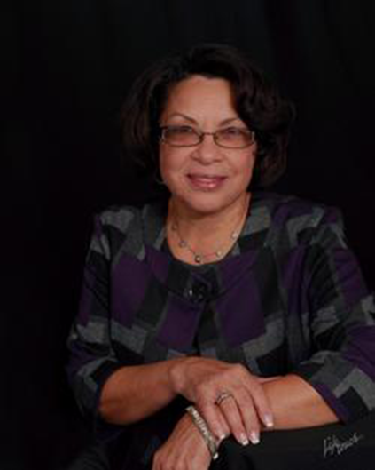 Ann Cartwright