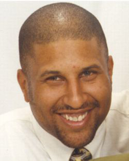Donald K. Christian