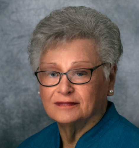 Kay Greenway