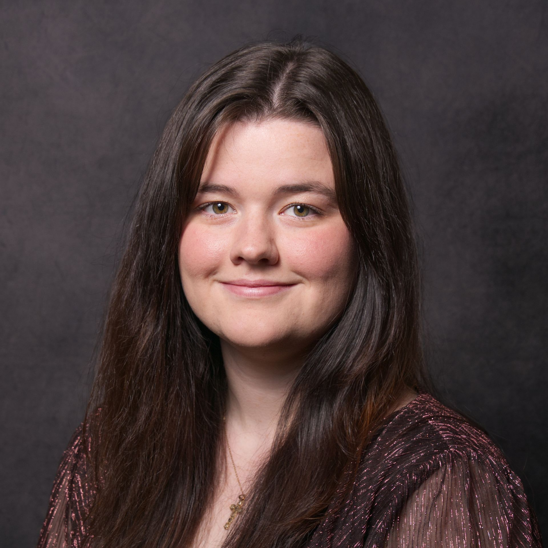 Kynzley Sain-Weber