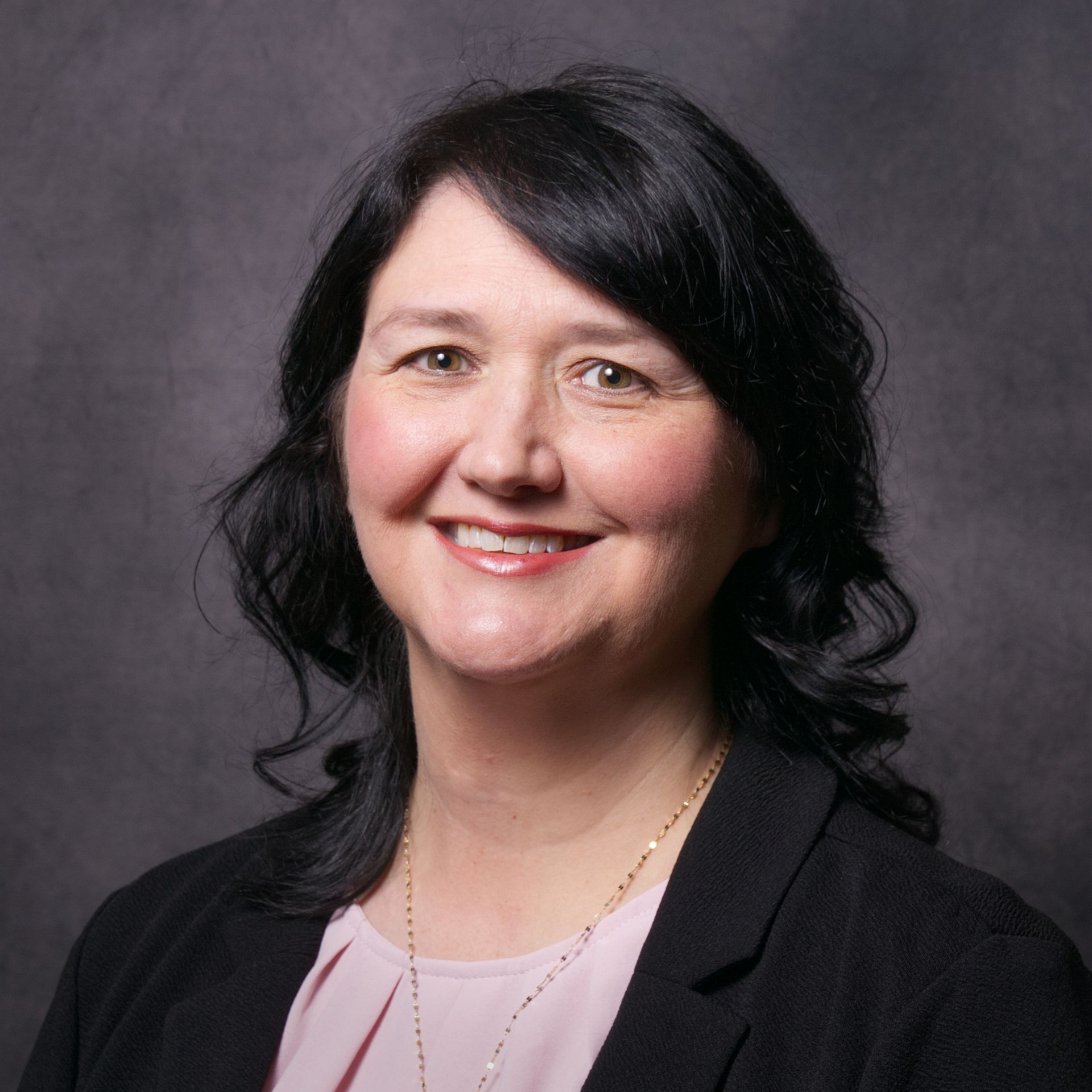 Lacey Phillips-Sain