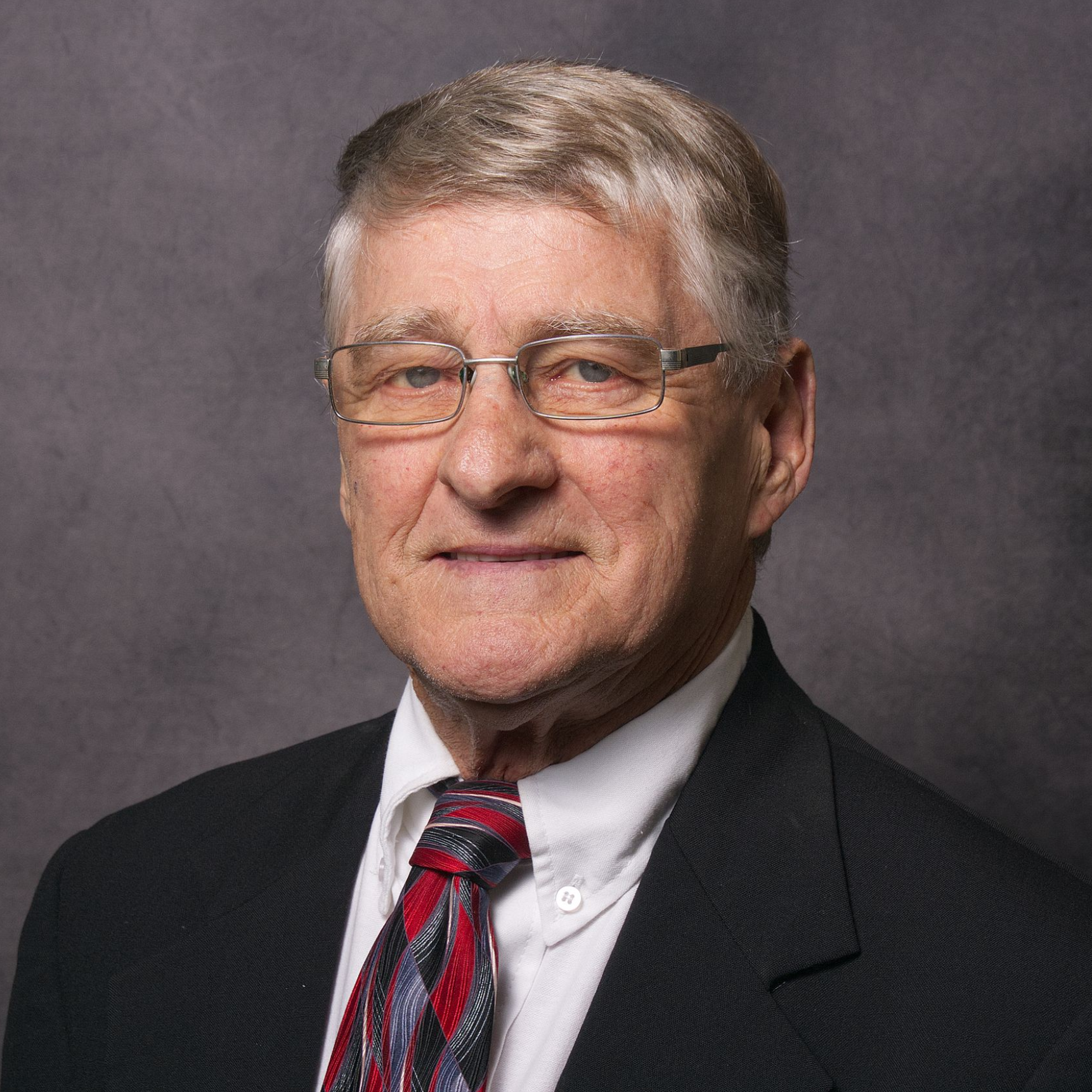 Mike Allison