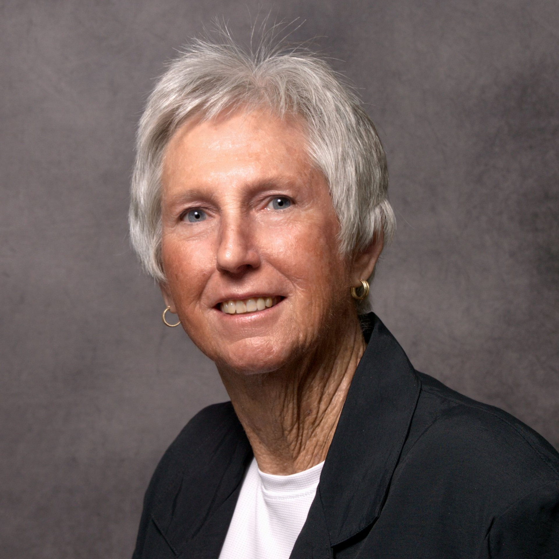 Pat Austin