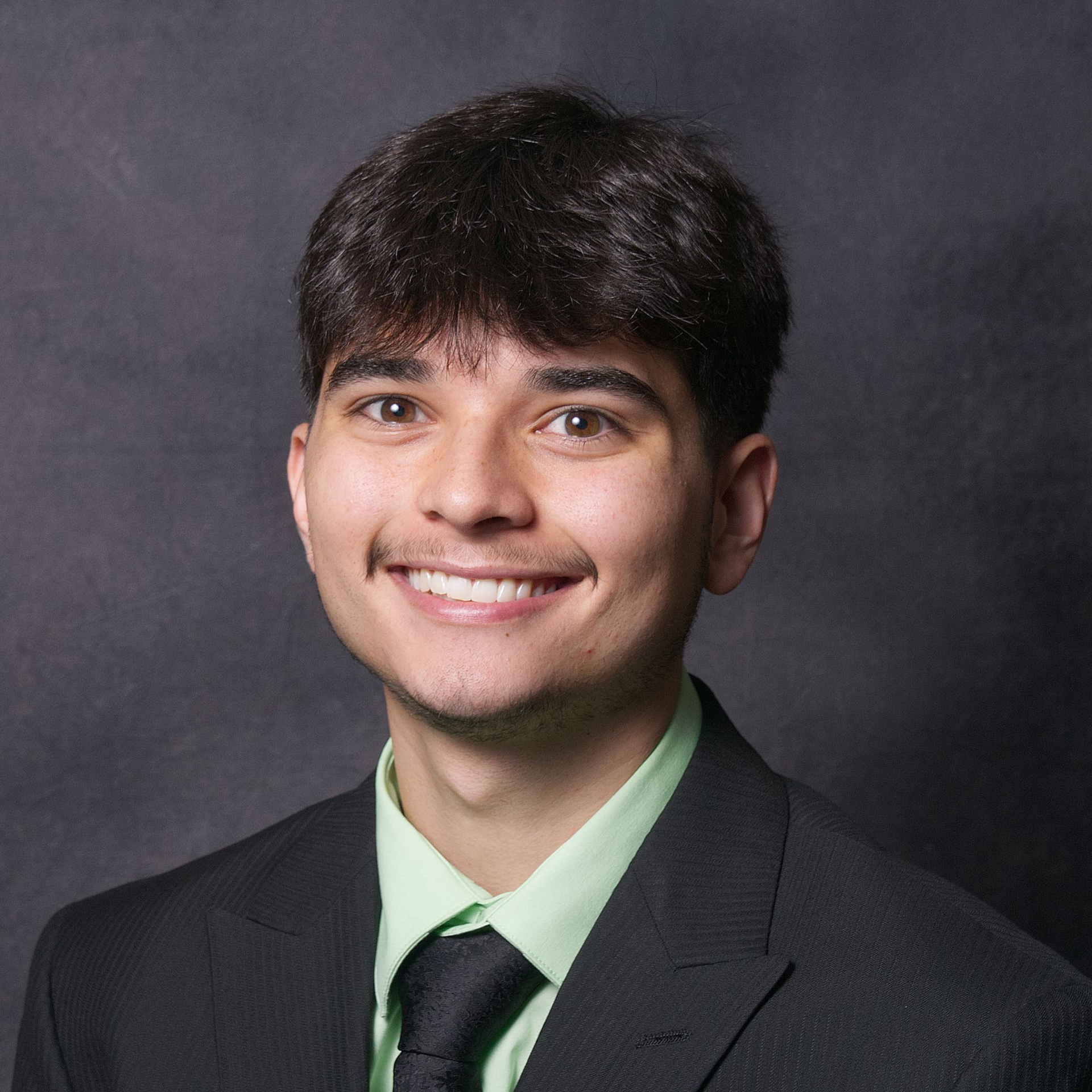Tyson Lopez
