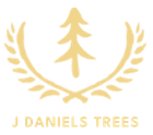 J Daniels Trees LOGO