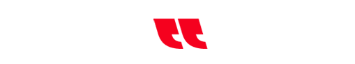 Red location pin icon.