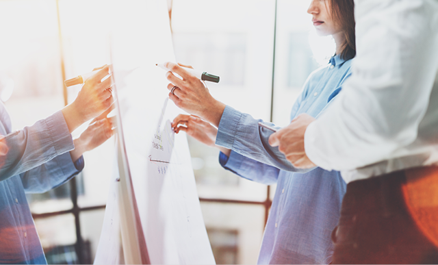 Services - Facilitation