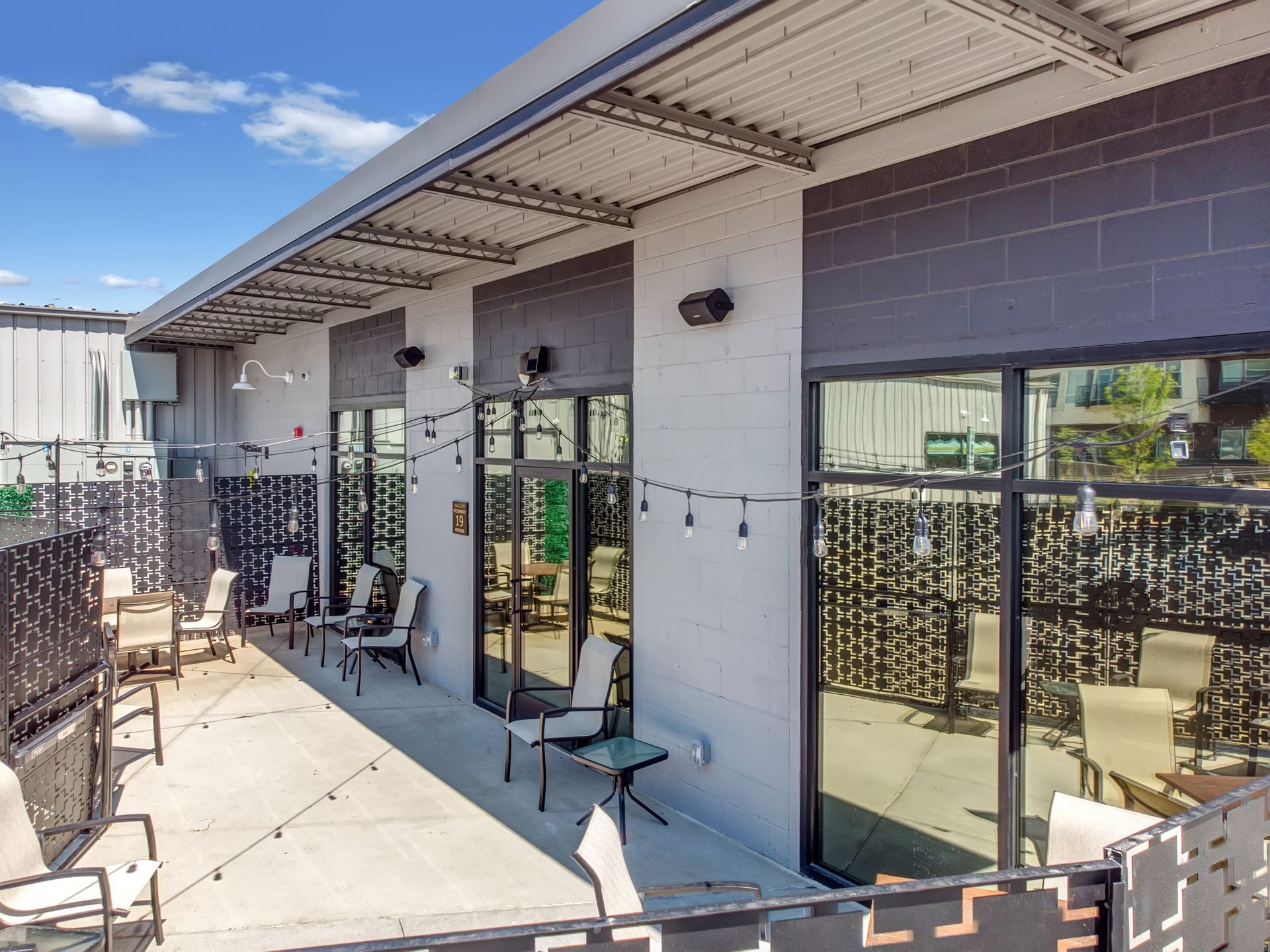 LSE - Shopping Centers & Retail - Copper Sky Distillery - Longmont, CO
