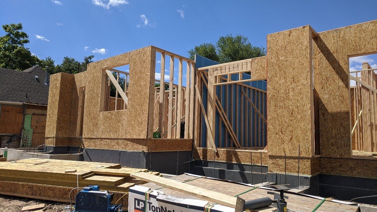 LSE - Multifamily and Additions - 710 Martin Street