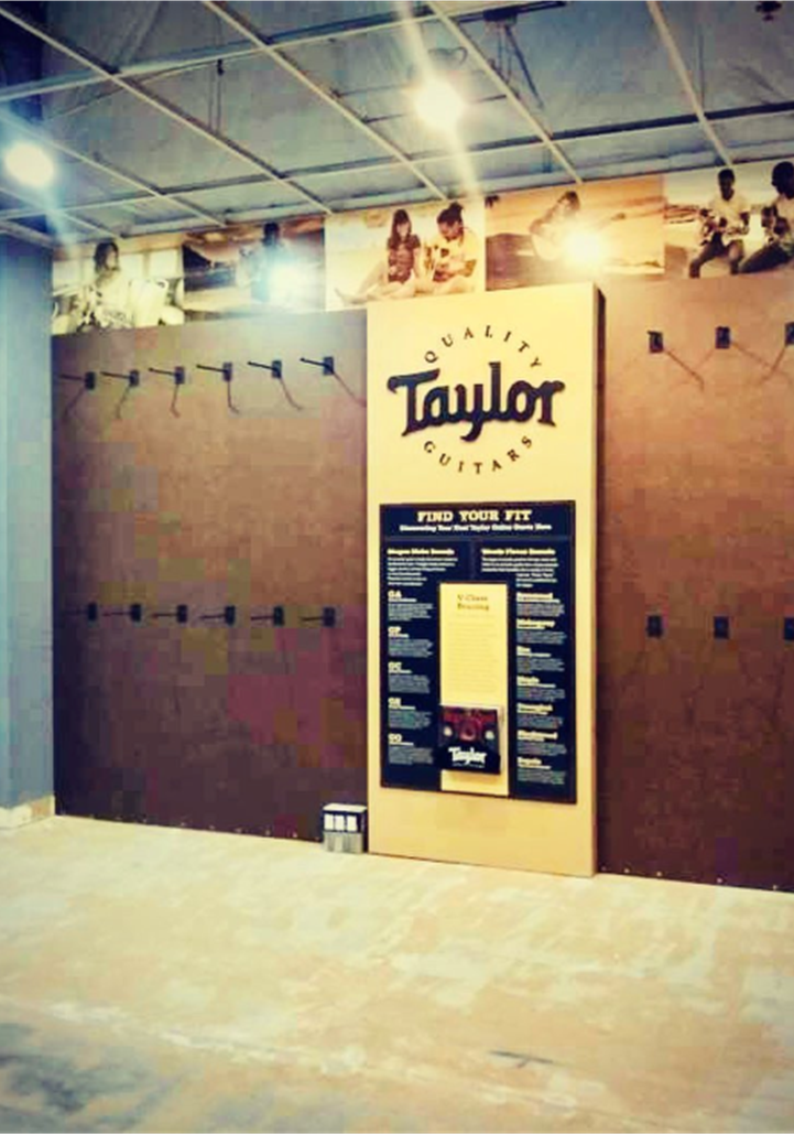 LSE - Shopping Centers & Retail - Wildwood Guitars - Louisville, CO