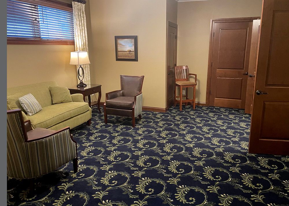 Facilities And Directions | Taylor-Stine-Waid Funeral & Cremation