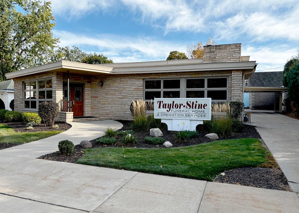 Facilities And Directions | Taylor-Stine-Waid Funeral & Cremation
