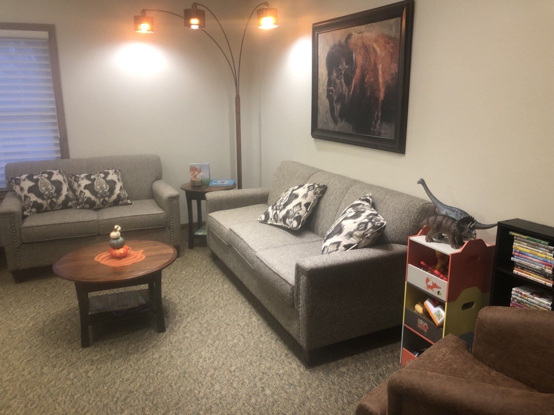 Facilities And Directions | Taylor-Stine-Waid Funeral & Cremation