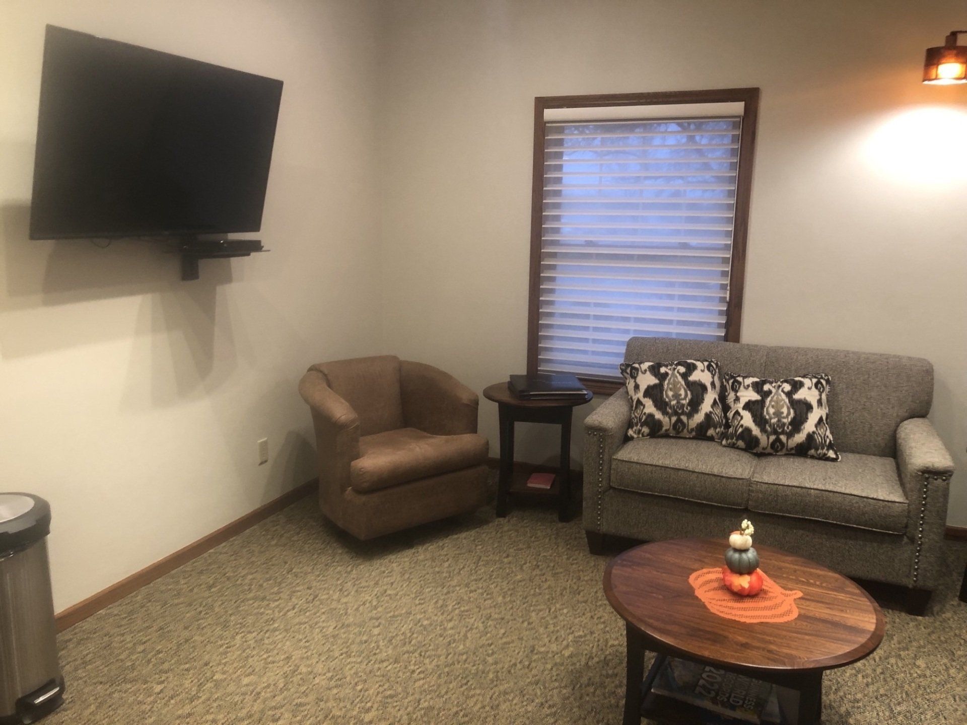 Facilities And Directions | Taylor-Stine-Waid Funeral & Cremation
