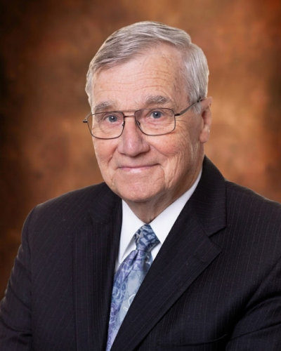 Jack Kleinschmidt