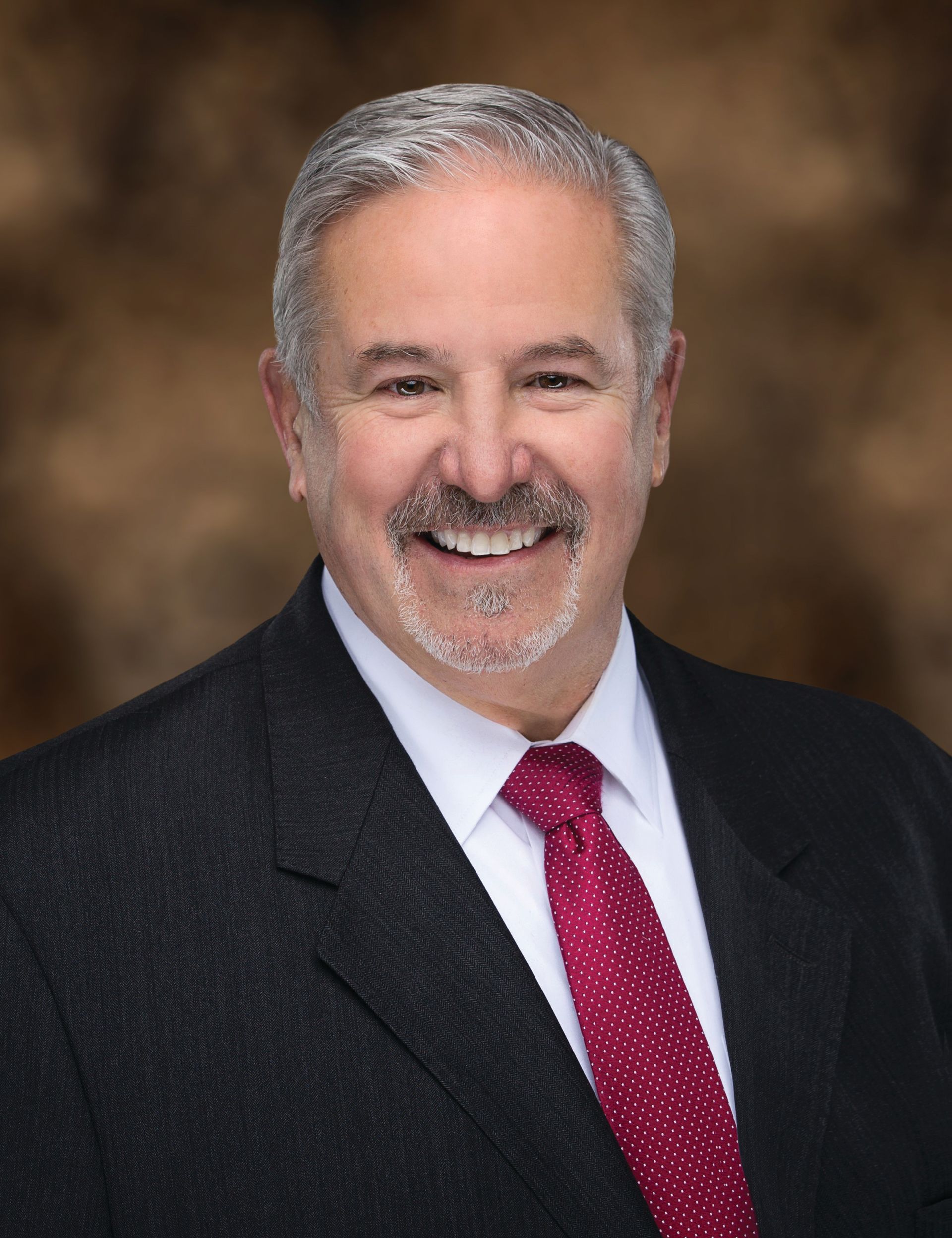 Scott Brainard