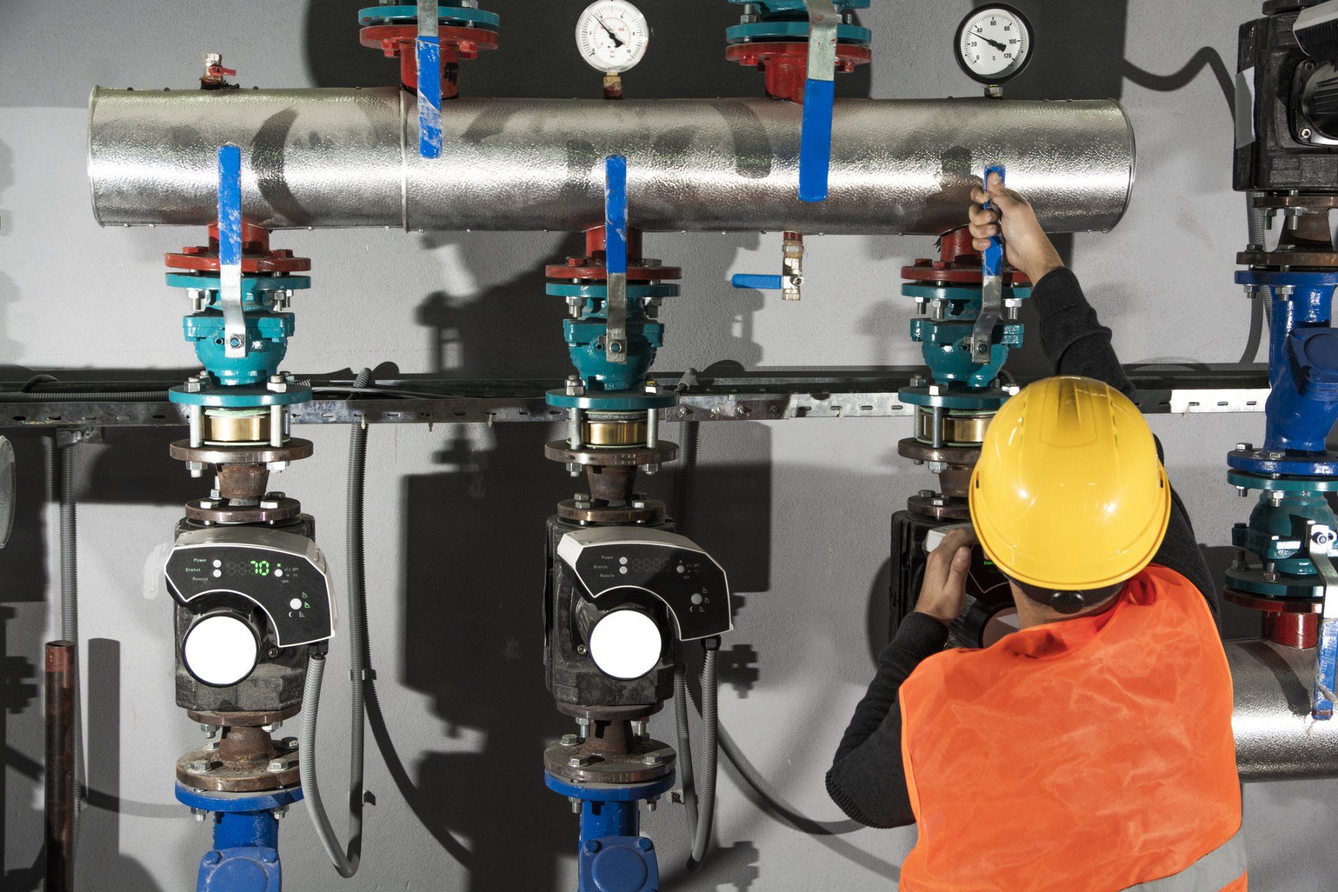 Professional Well Pump Services - Cheyenne, WY - McRady Well Drilling