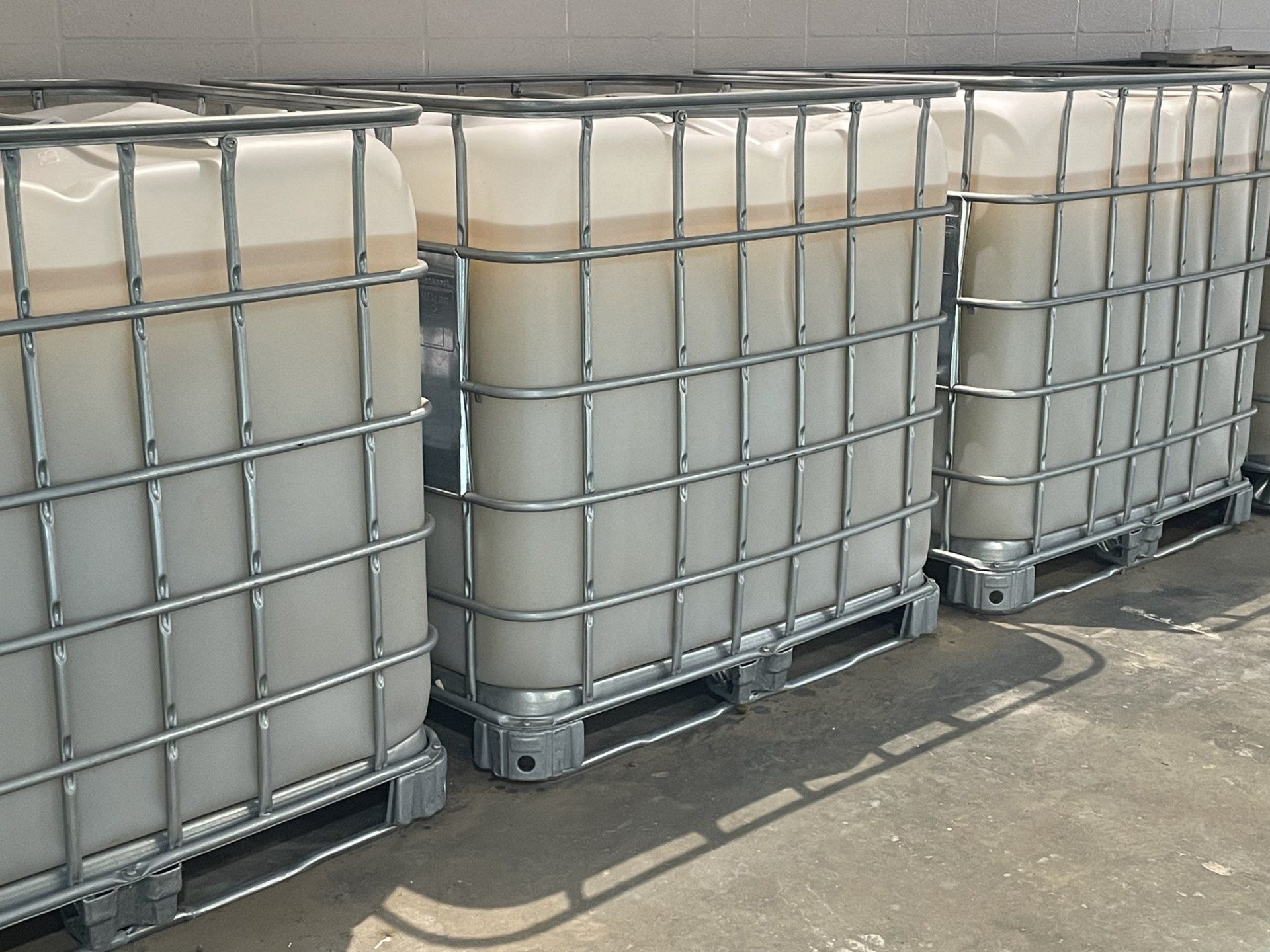 Storage Tank Services - Cheyenne, WY - McRady Well Drilling