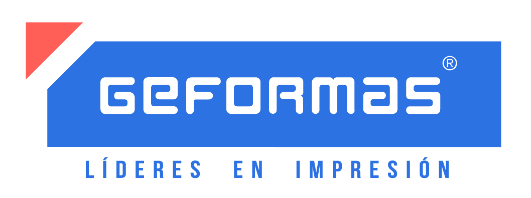 Logotipo de GEFORMAS