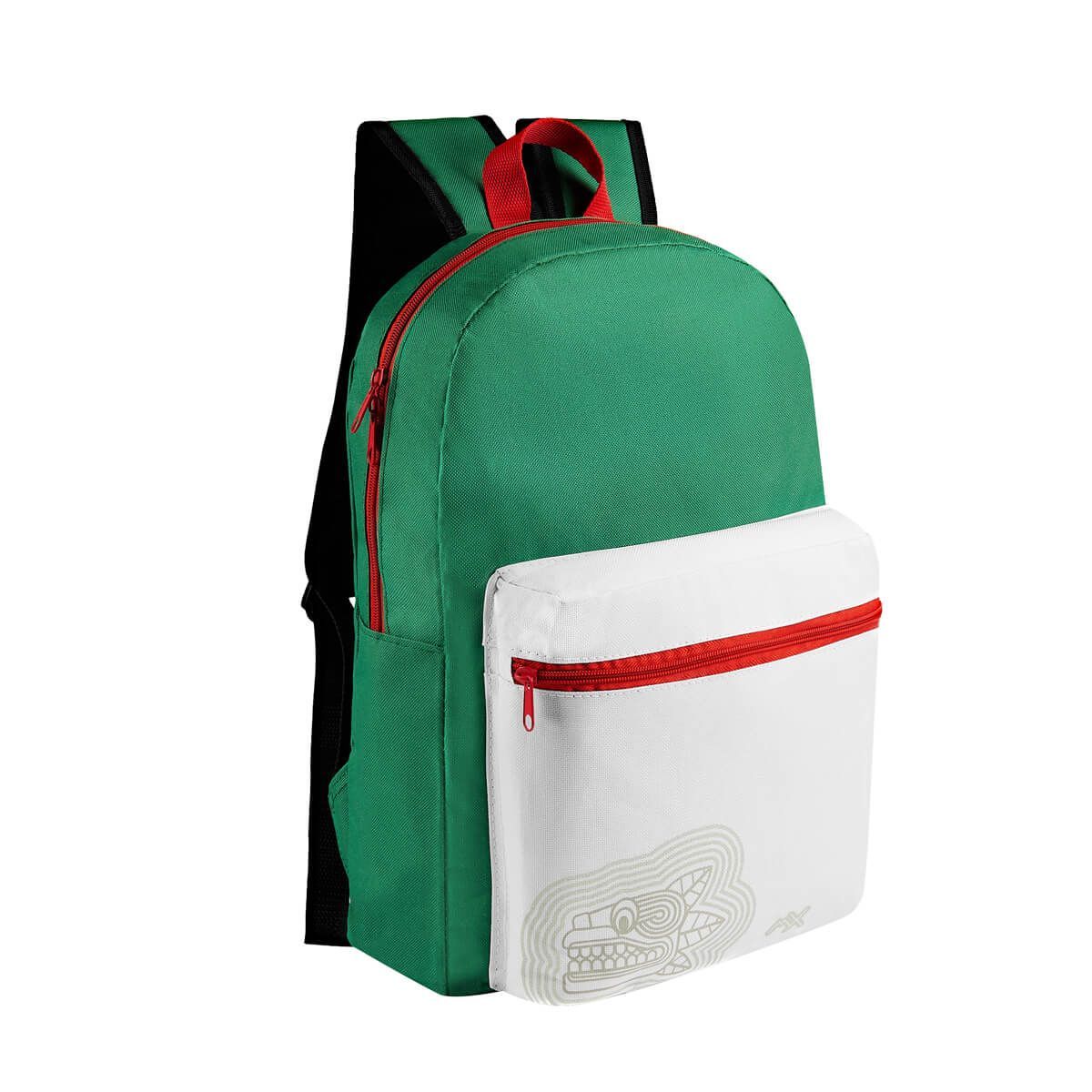 mochila de mexico copa del mundo 2026