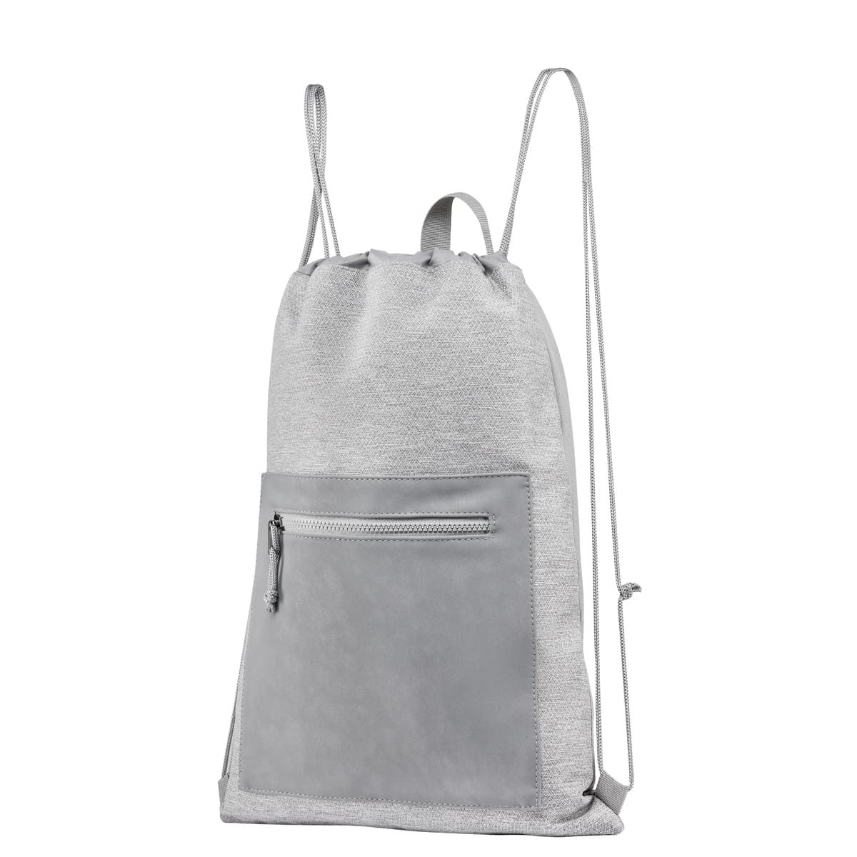 Bolsa-Mochila Nuvem Promocional