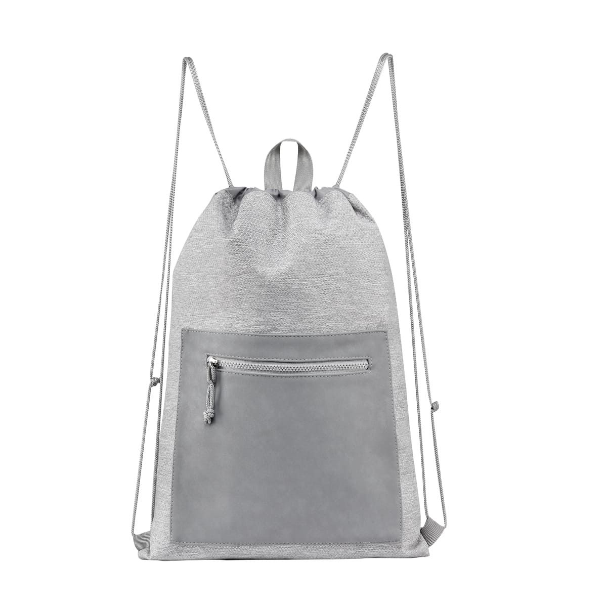 Bolsa-Mochila Nuvem Promocional