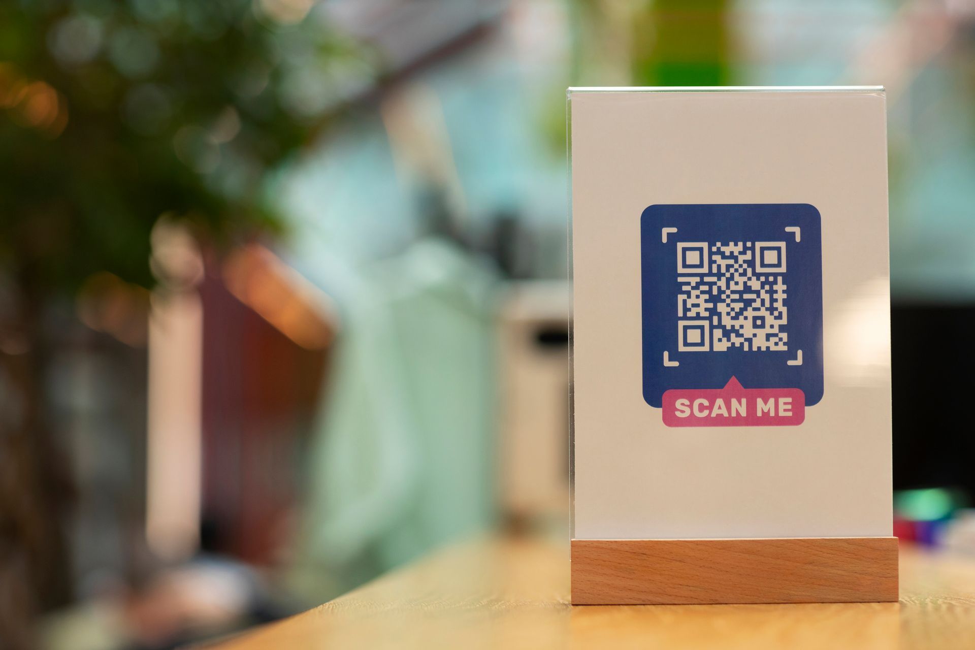 menus qr para restaurantes