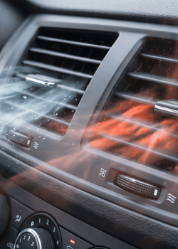 A/C & HEAT