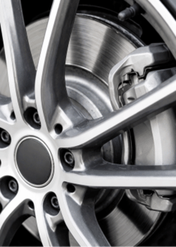 BRAKES