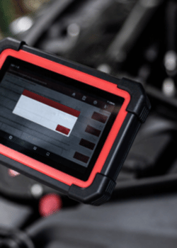DIAGNOSTICS
