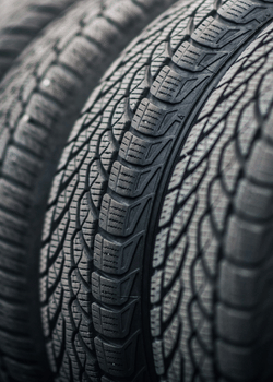TIRES
