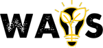 Wayshk Logo