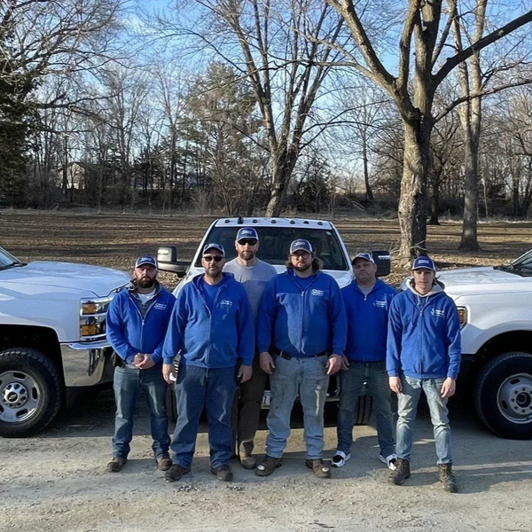 seasonal solutions local team located in denver iowa